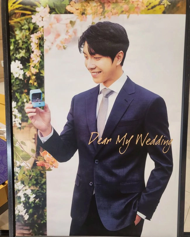 Lee Seung Gi