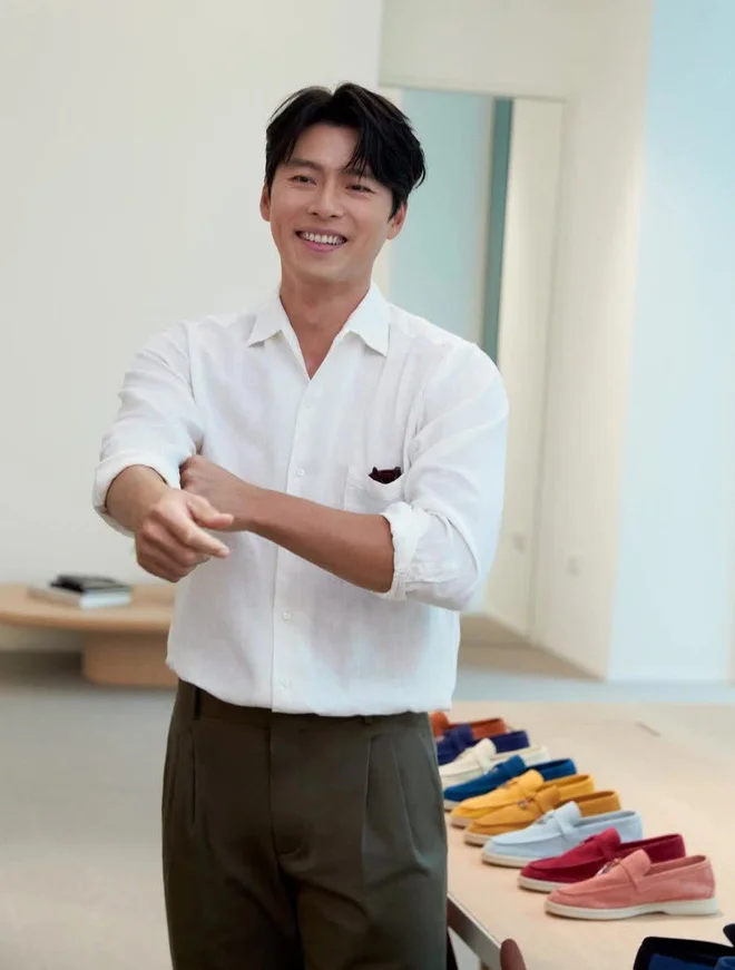 hyun bin