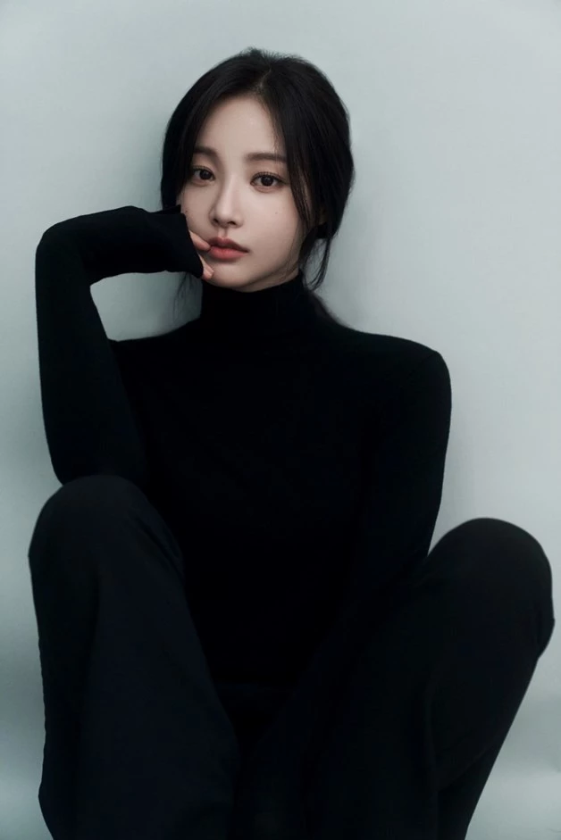 yeonwoo