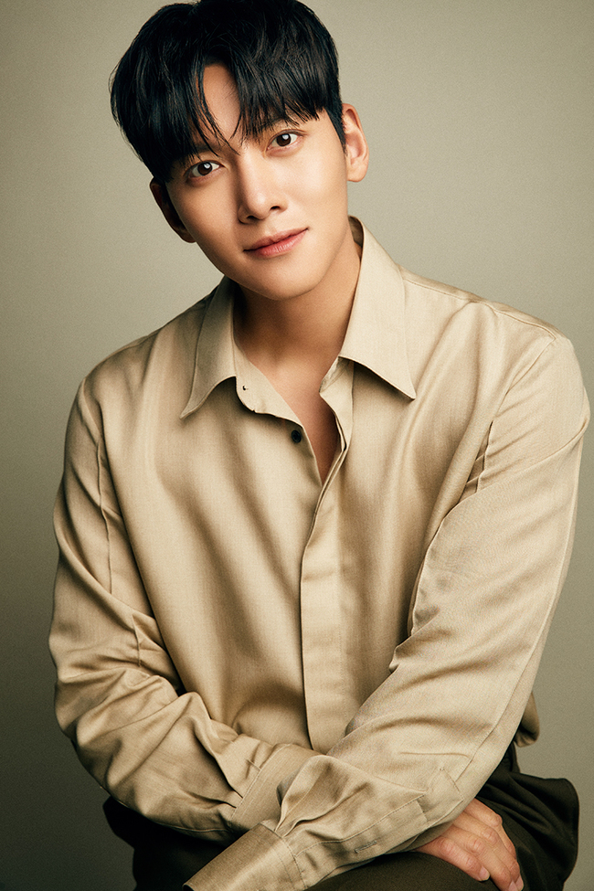 Ji-Chang-wook
