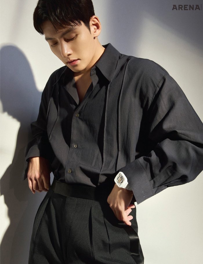 Ji-Chang-wook