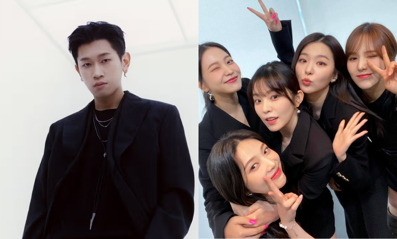 Crush Red Velvet thumbnail