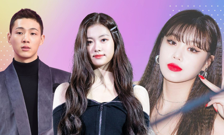Soojin Jiso Garam thumbnail