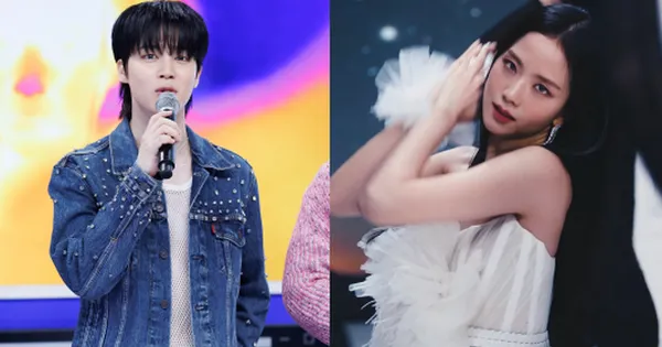 jimin jisoo thumbnail