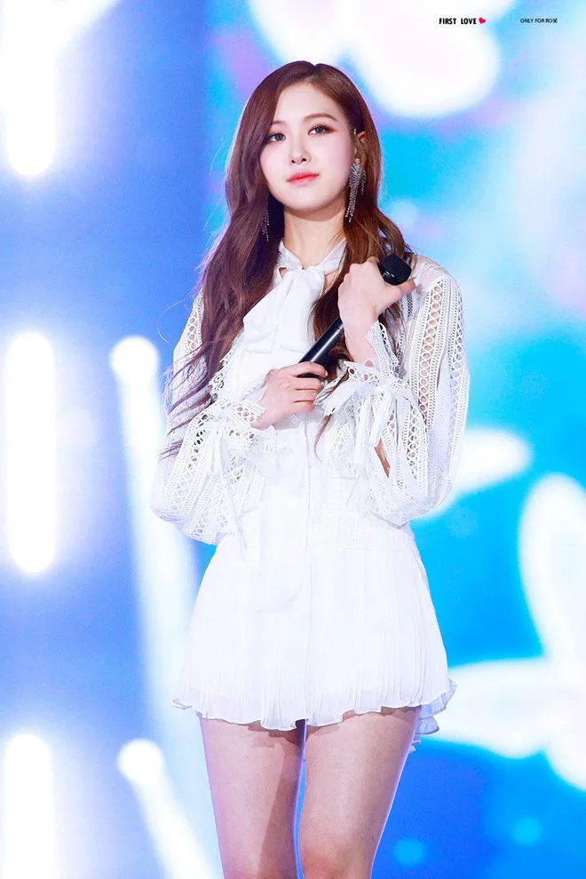 blackpink-rose
