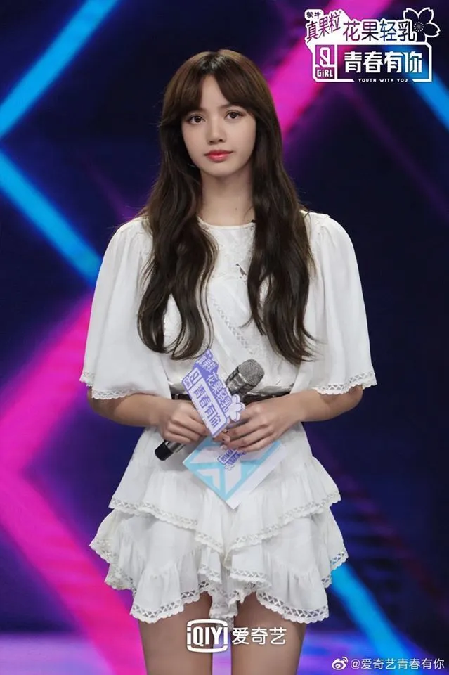 blackpink-lisa