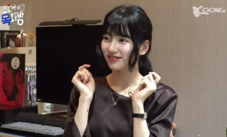 Suzy thumbnail