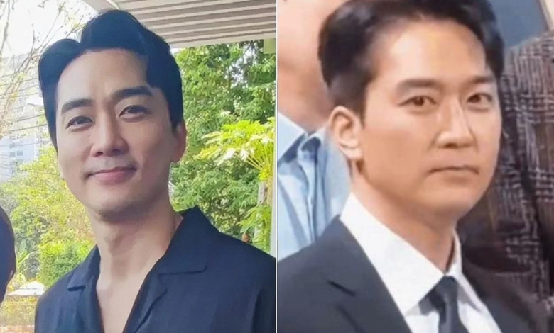 Song Seung Hun