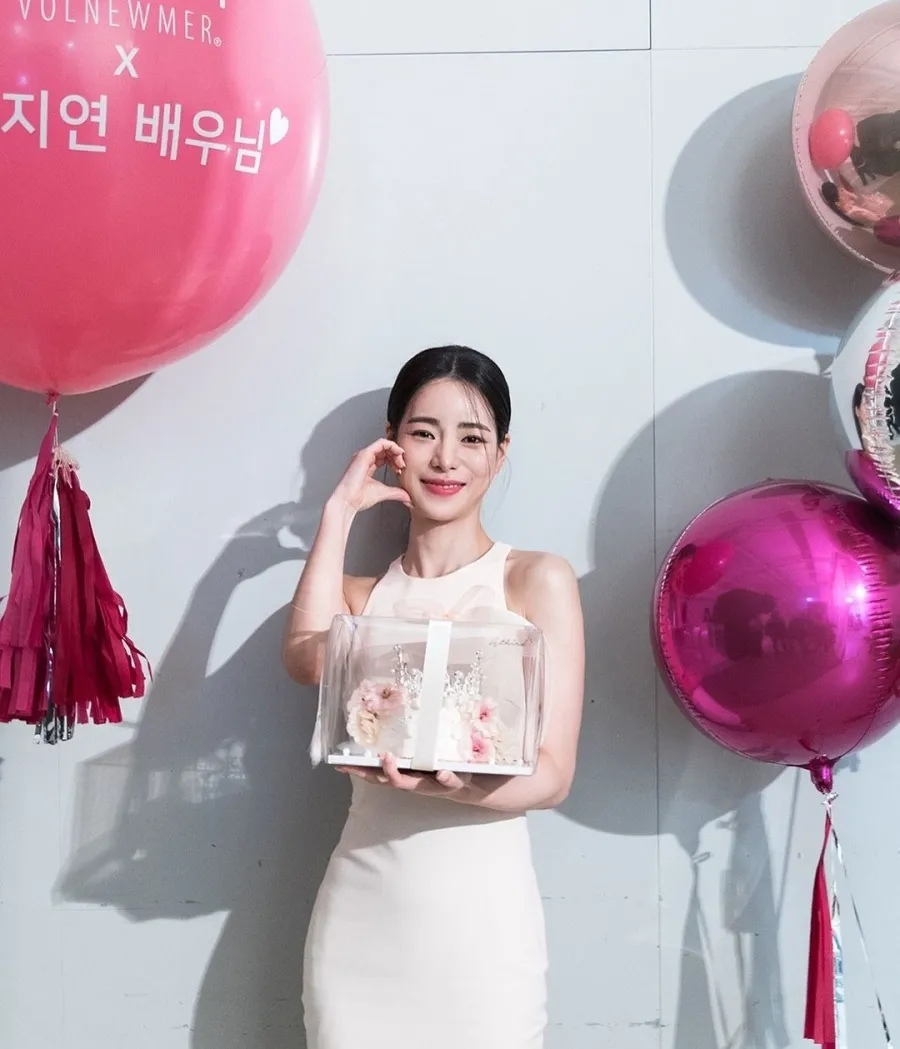 Lim Ji-yeon