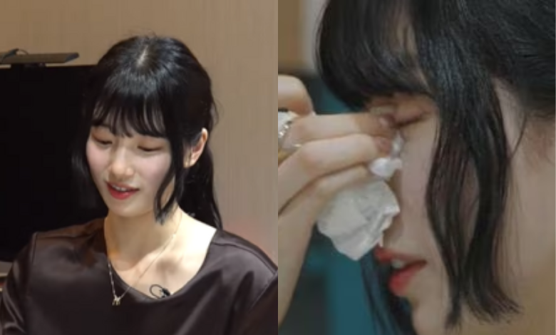 Suzy thumbnail
