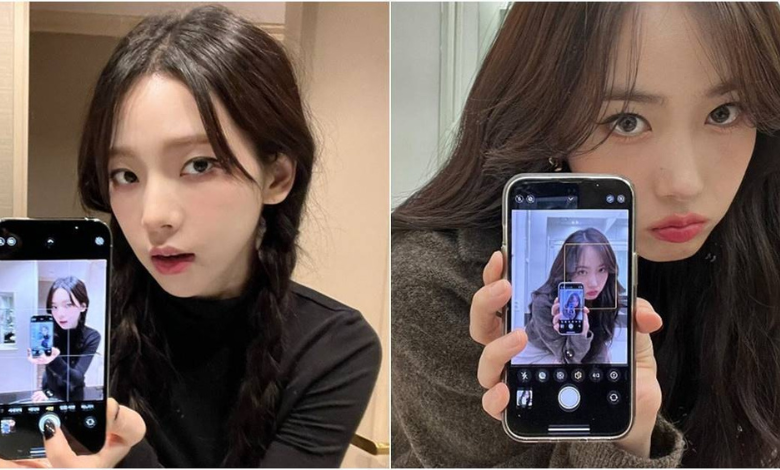 Karina-Yeonwoo thumbnail