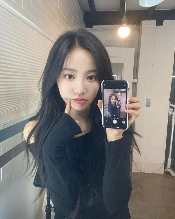 Yeonwoo