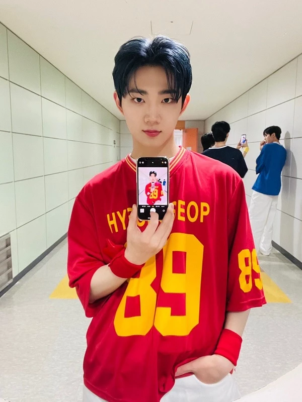 Hyeong-seop