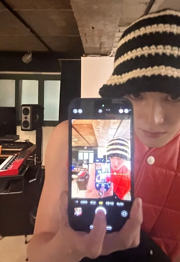 Taeyong