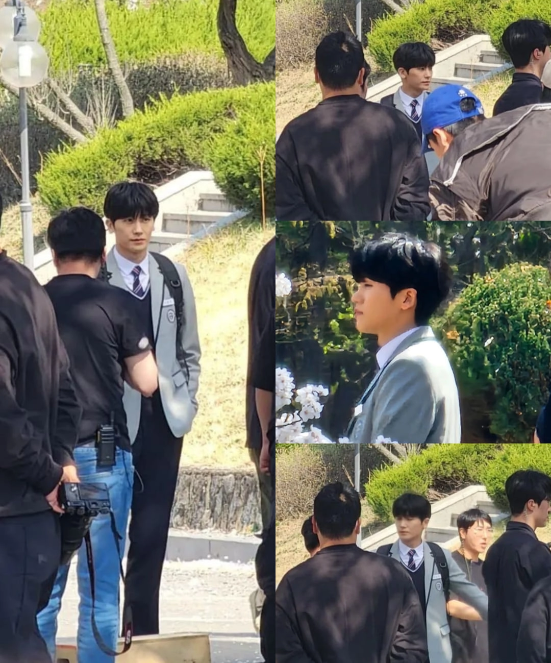 Park Hyung Sik