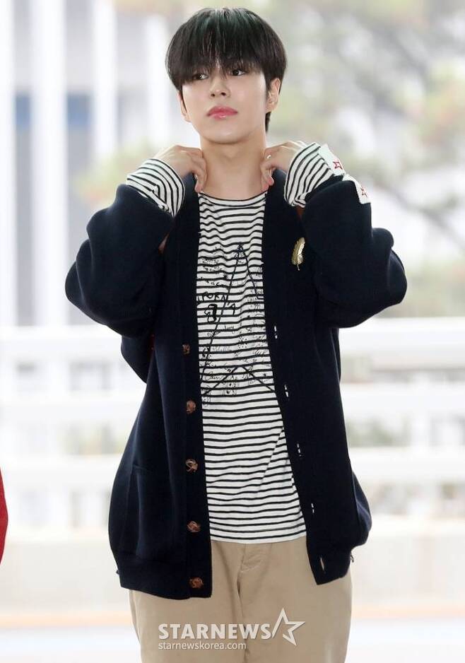 Yoon Jaehyuk