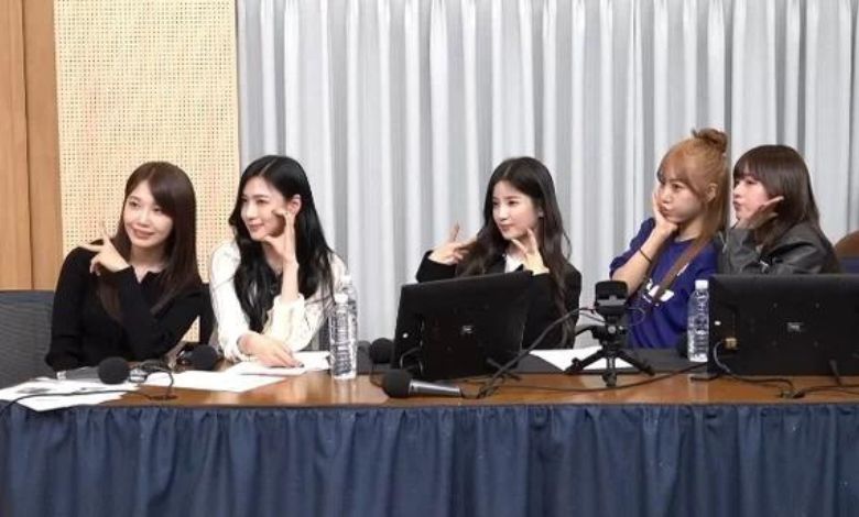apink