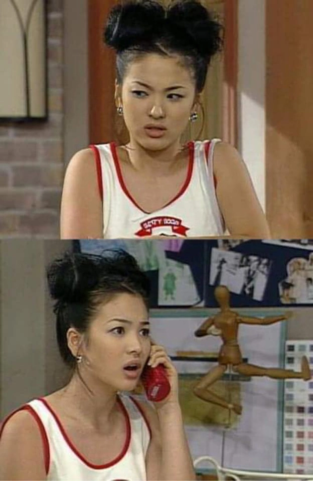 song-hye-kyo