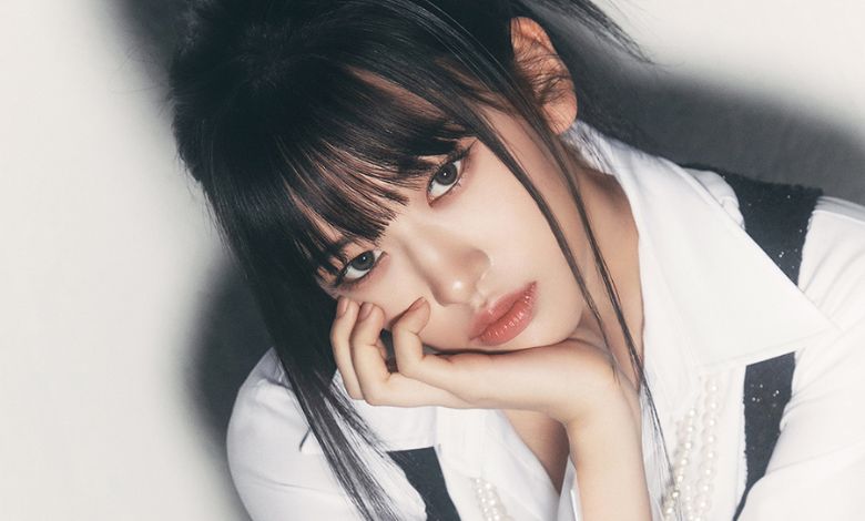 ahn-yujin