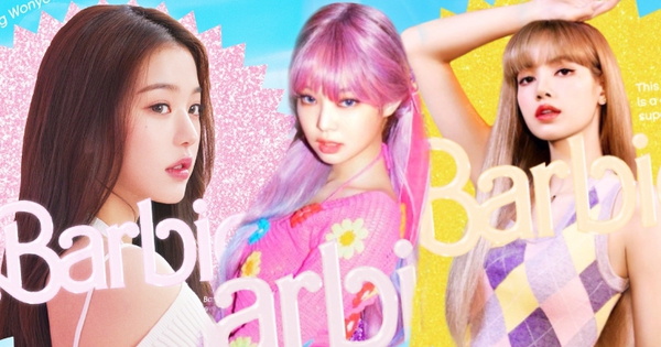 barbie thumbnail