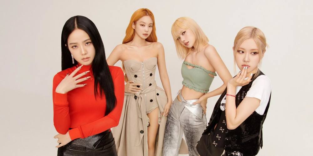 black pink thumbnail