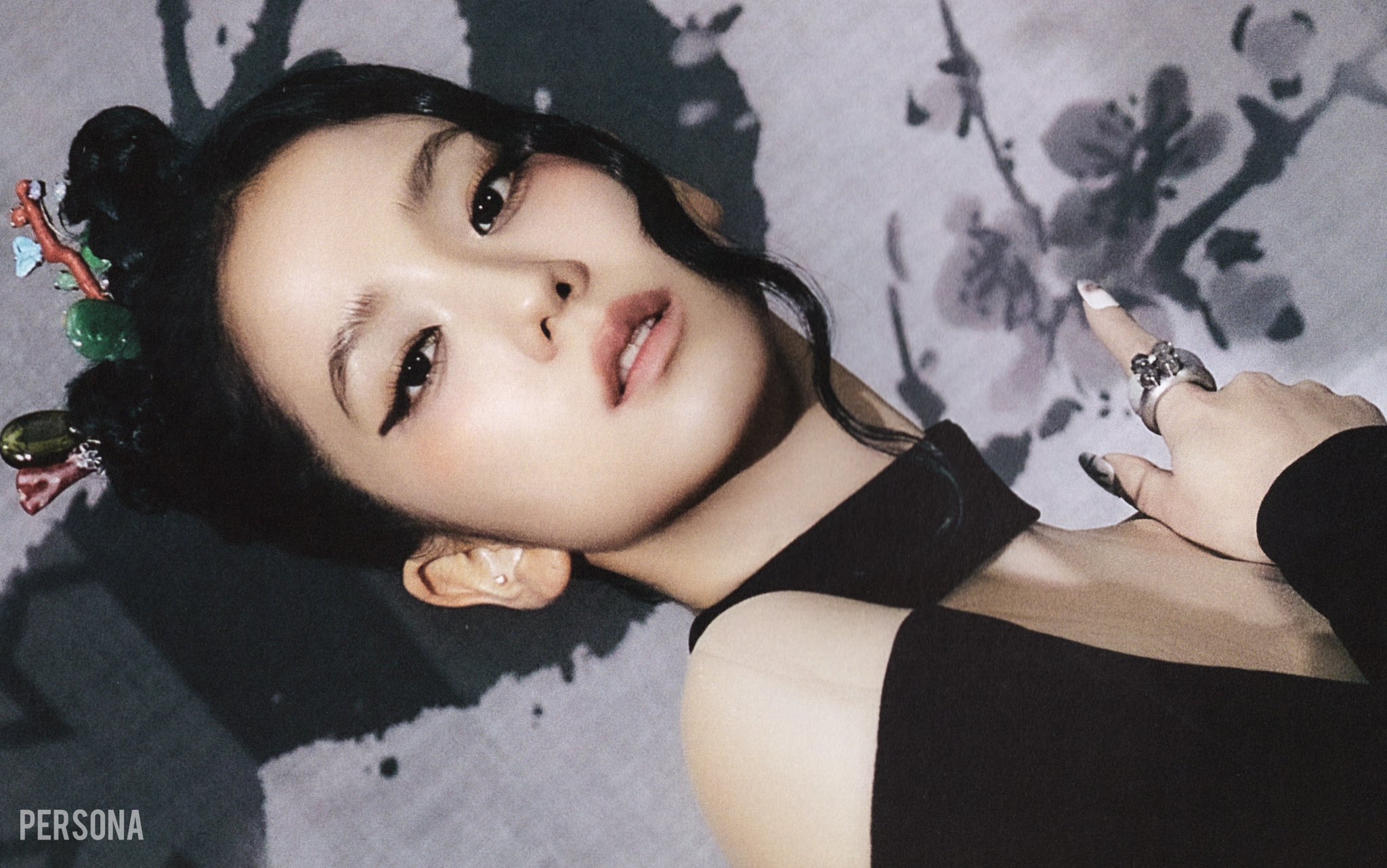 jisoo thumbnail