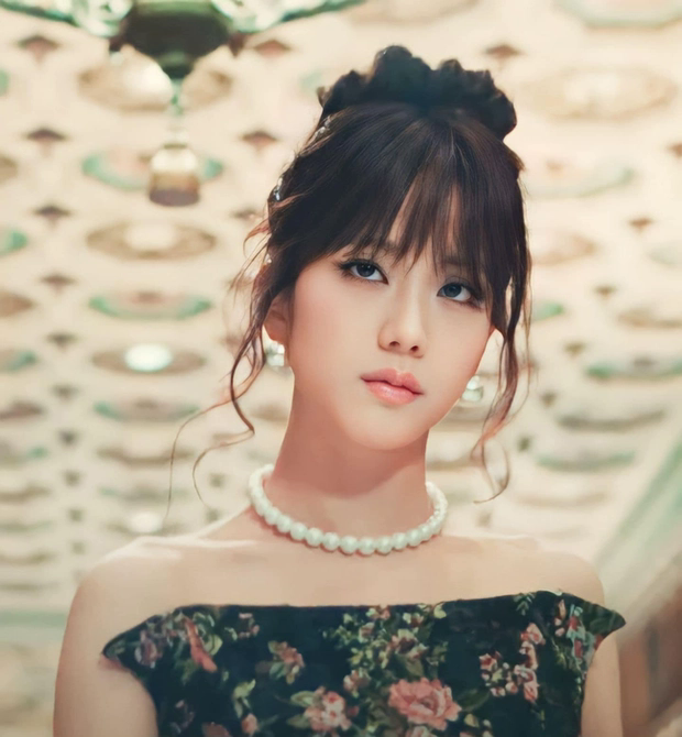 jisoo