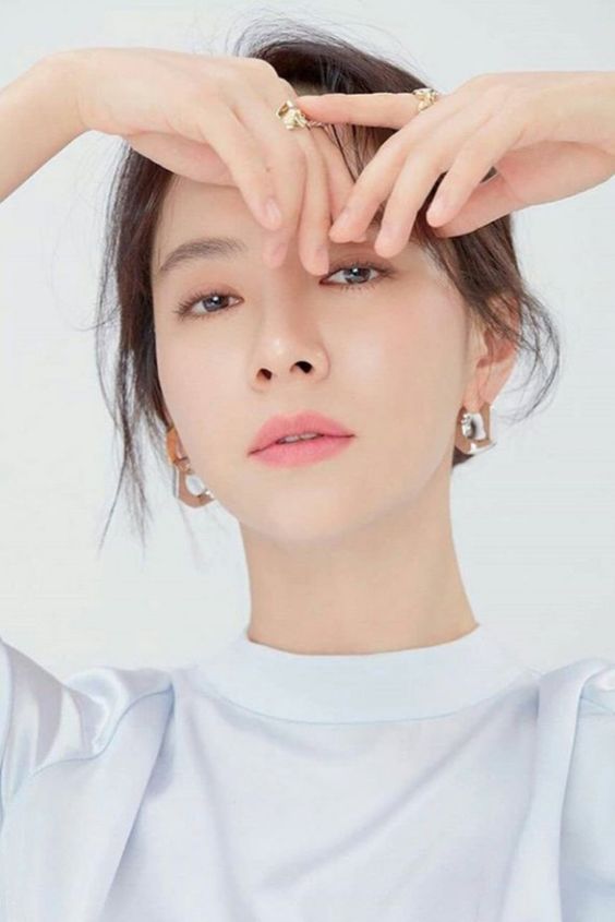 song ji hyo