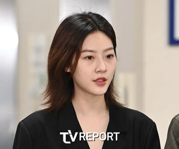 kim sae ron