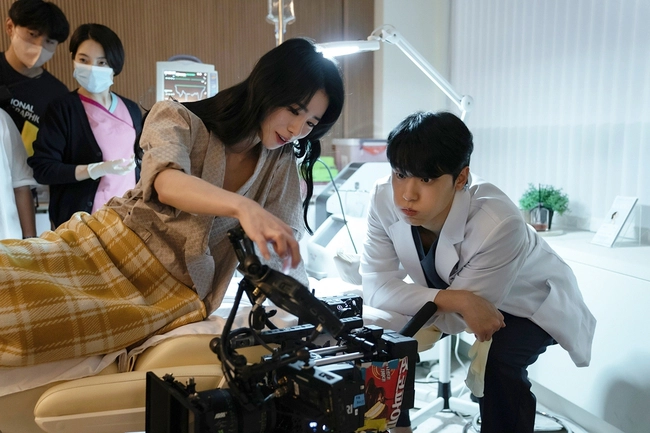 Lim Ji Yeon-Lee Do Hyun thumbnail