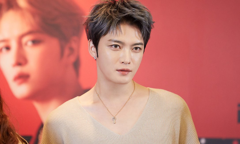 Kim Jae-joong thumbnail
