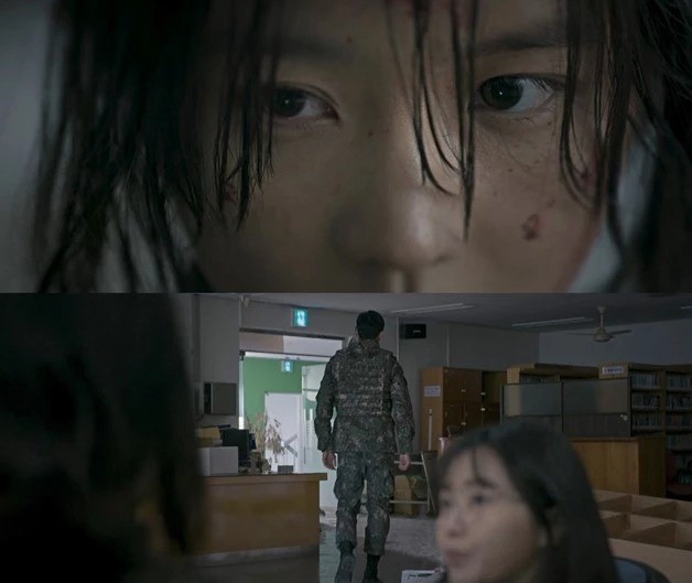 Park Jeong-yeon