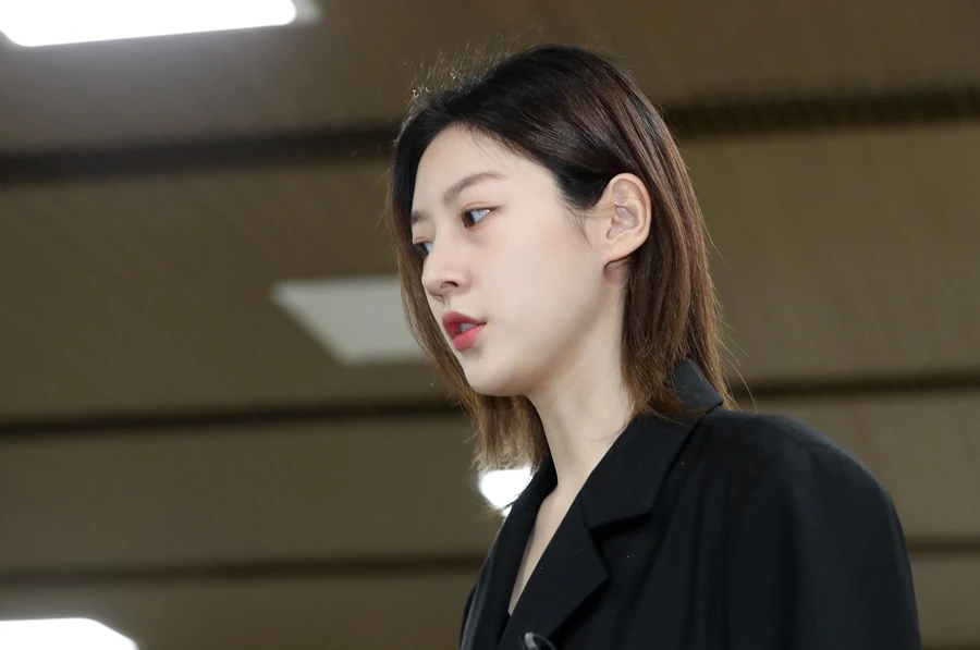 Kim Sae-ron