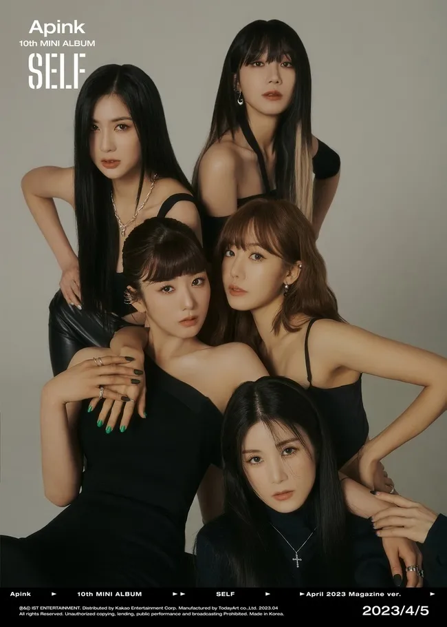 Apink