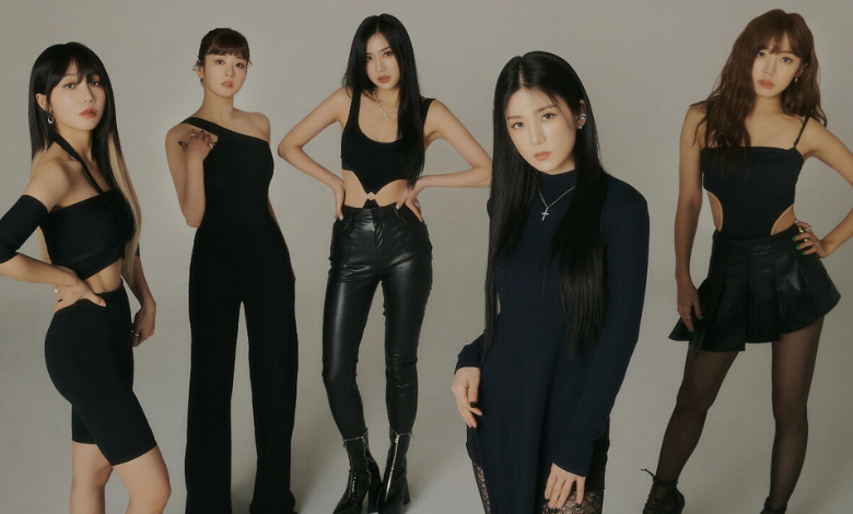 Apink thumbnail