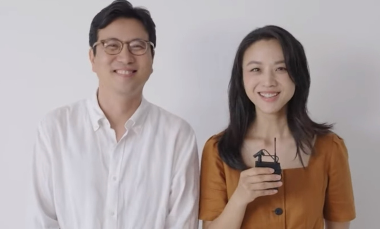Tang Wei Kim Tae Yong thumbnail