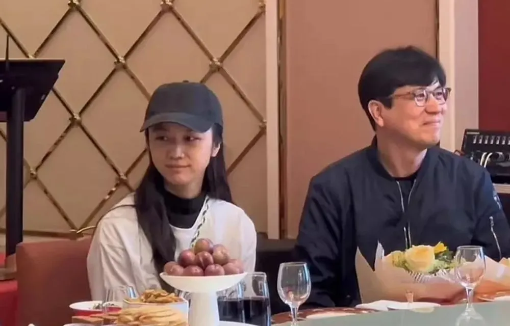 Tang Wei Kim Tae Yong