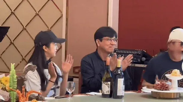 Tang Wei Kim Tae Yong