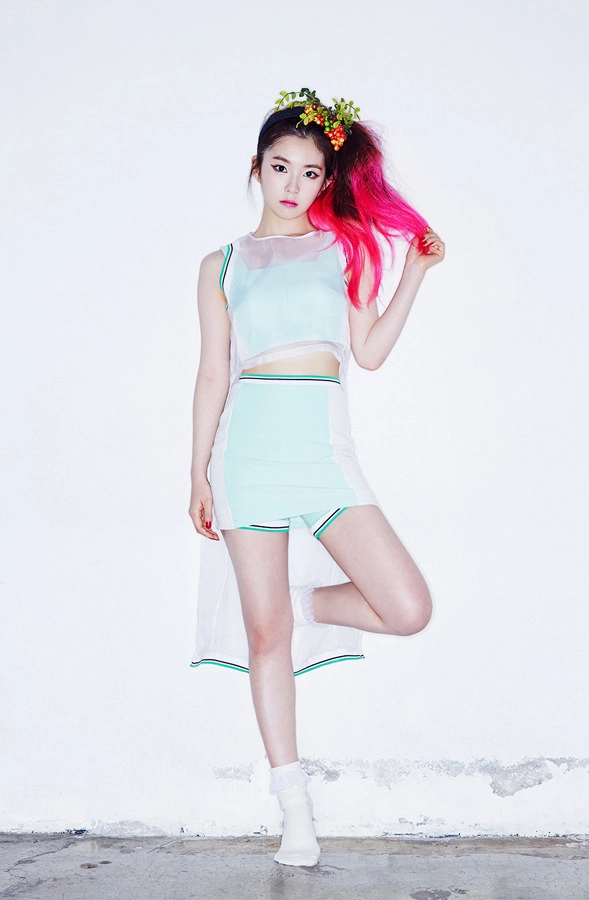 Irene