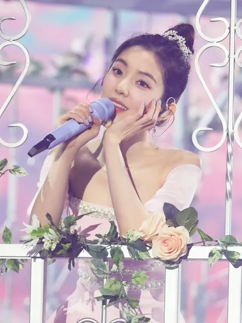 Irene concert