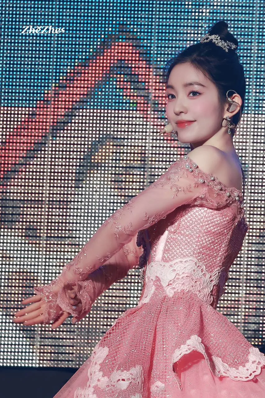 Irene concert