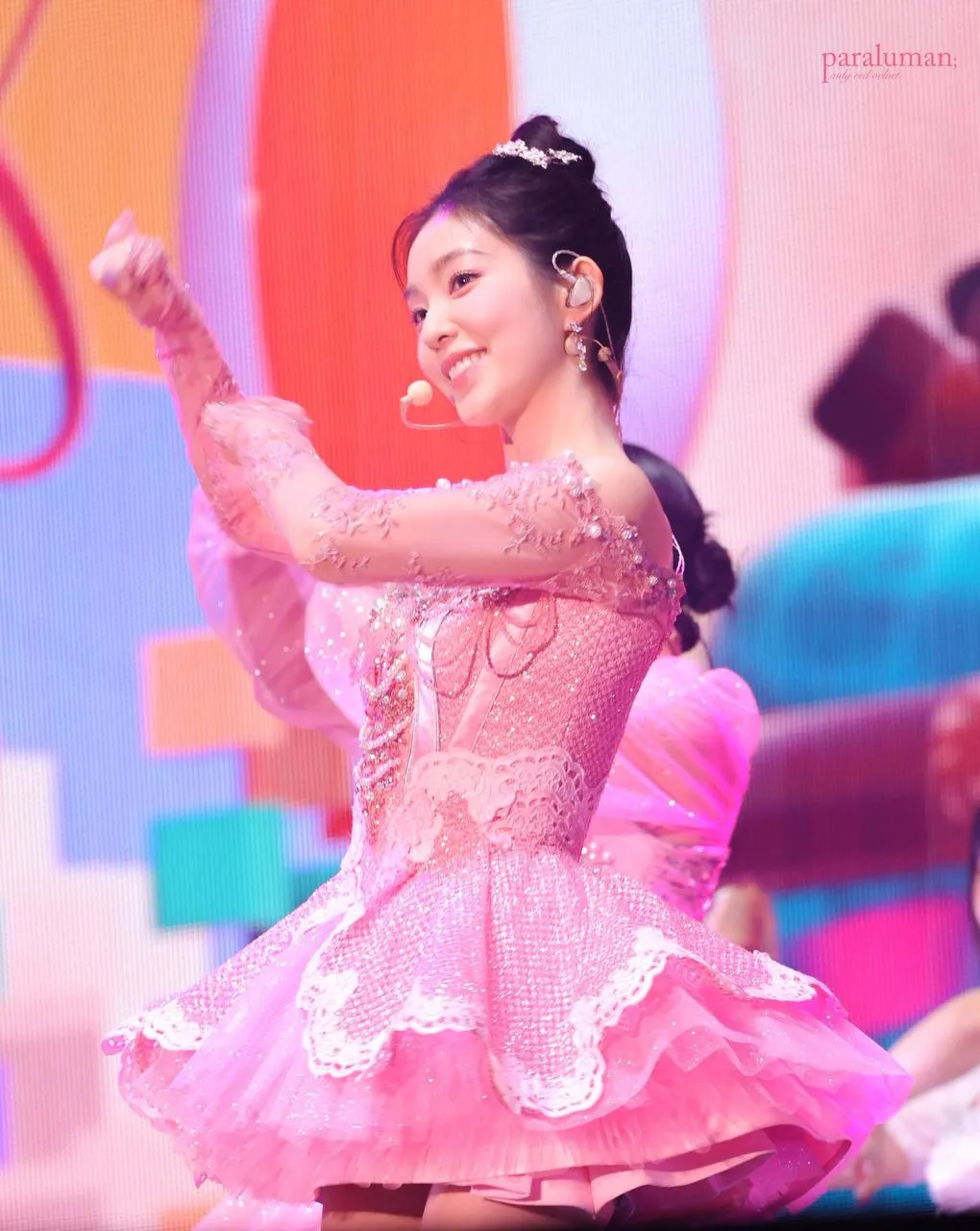 Irene concert