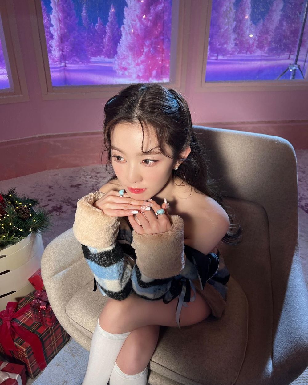 irene