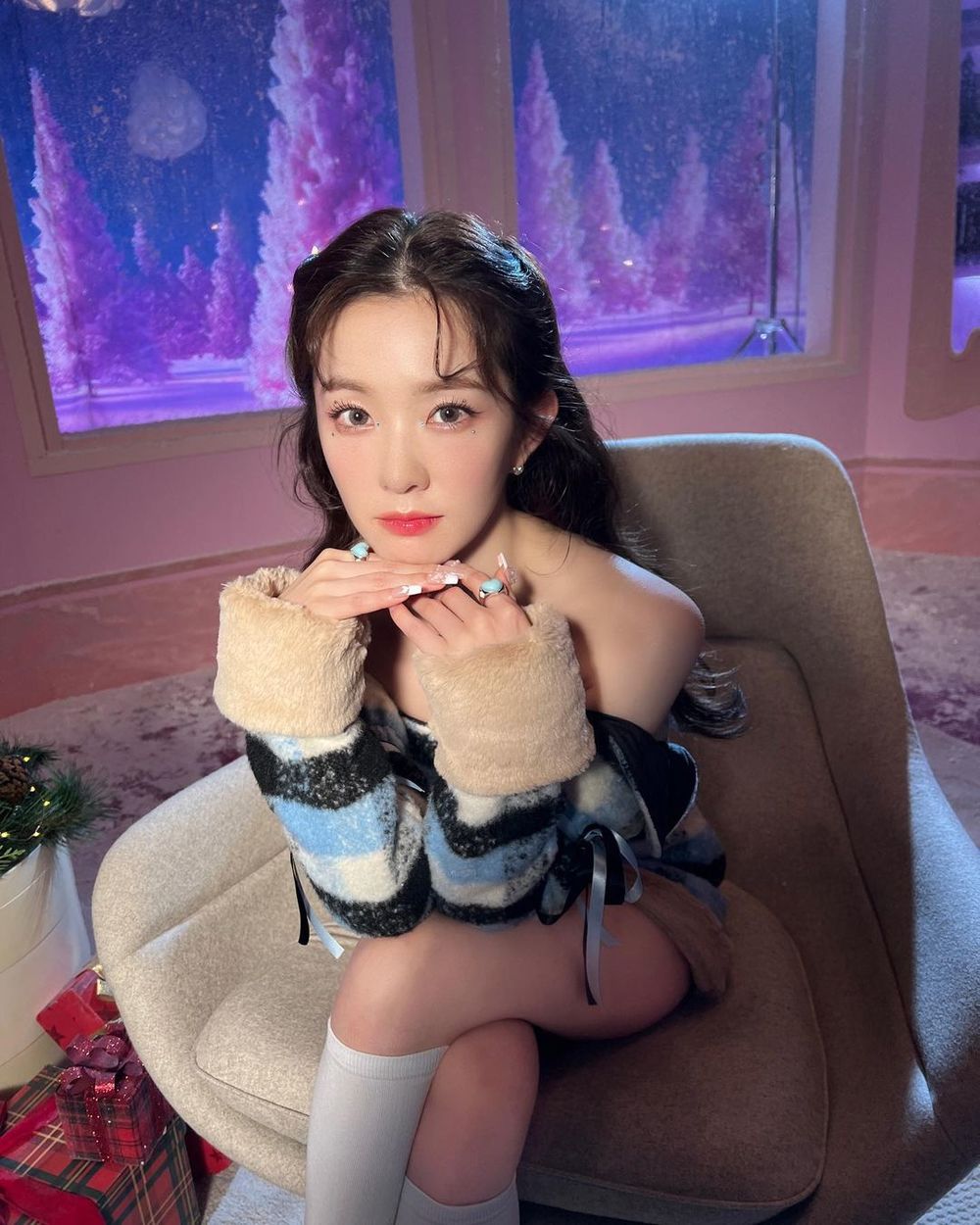 irene