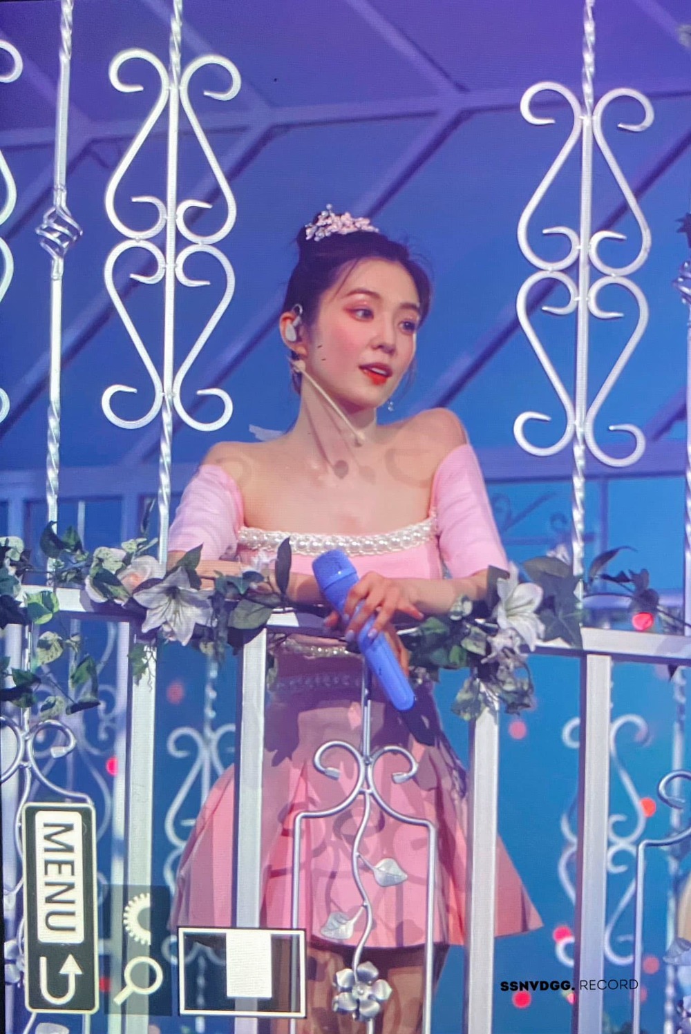 irene
