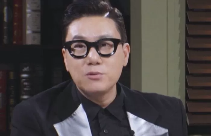 lee sang min