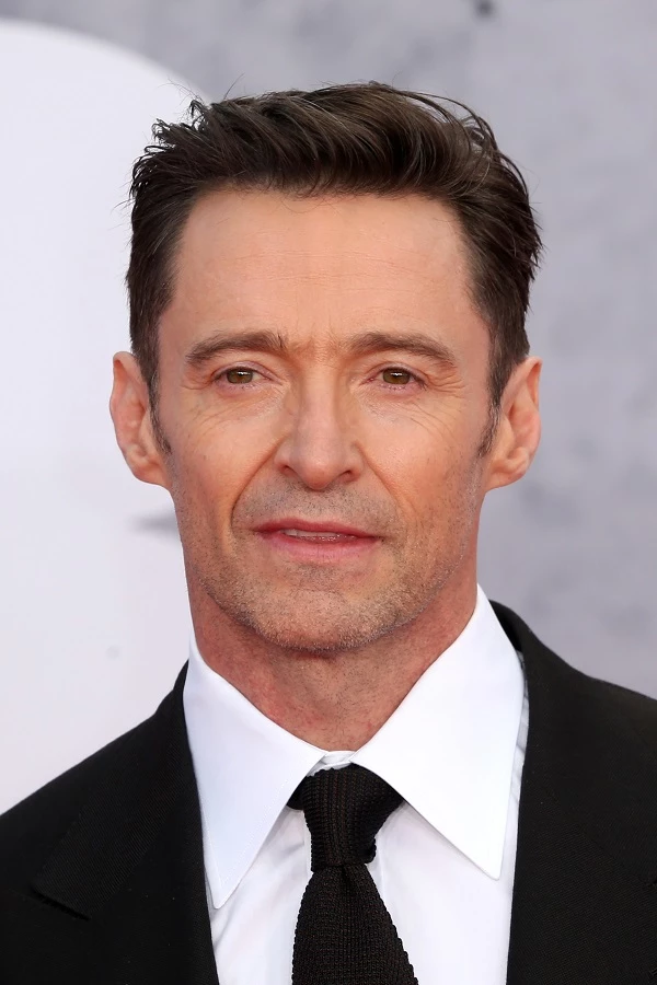 Hugh Jackman