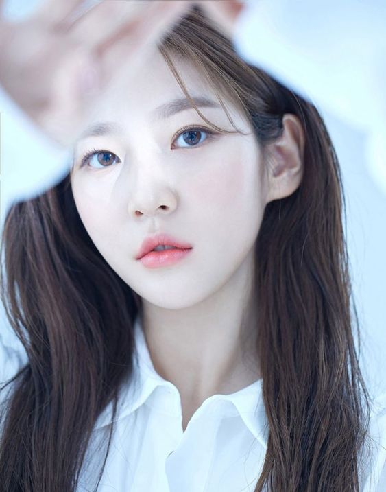 kim sae ron