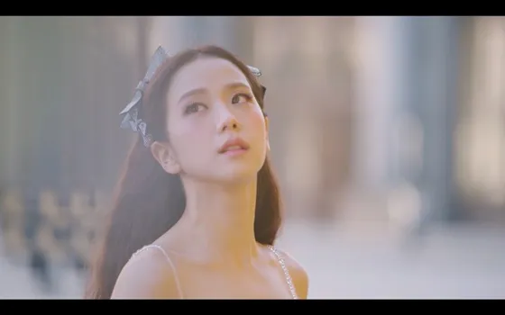 BLACKPINK Jisoo