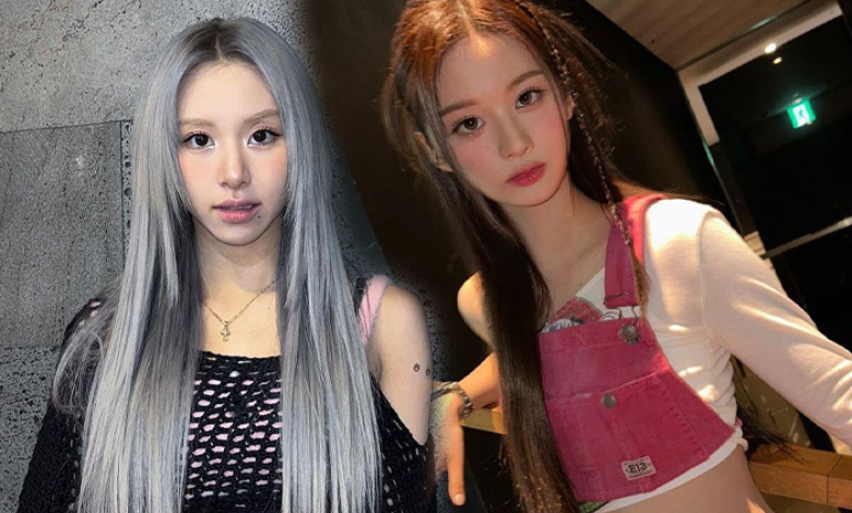 Chaeyoung Sullyoon thumbnail